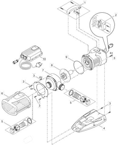 Spare Parts